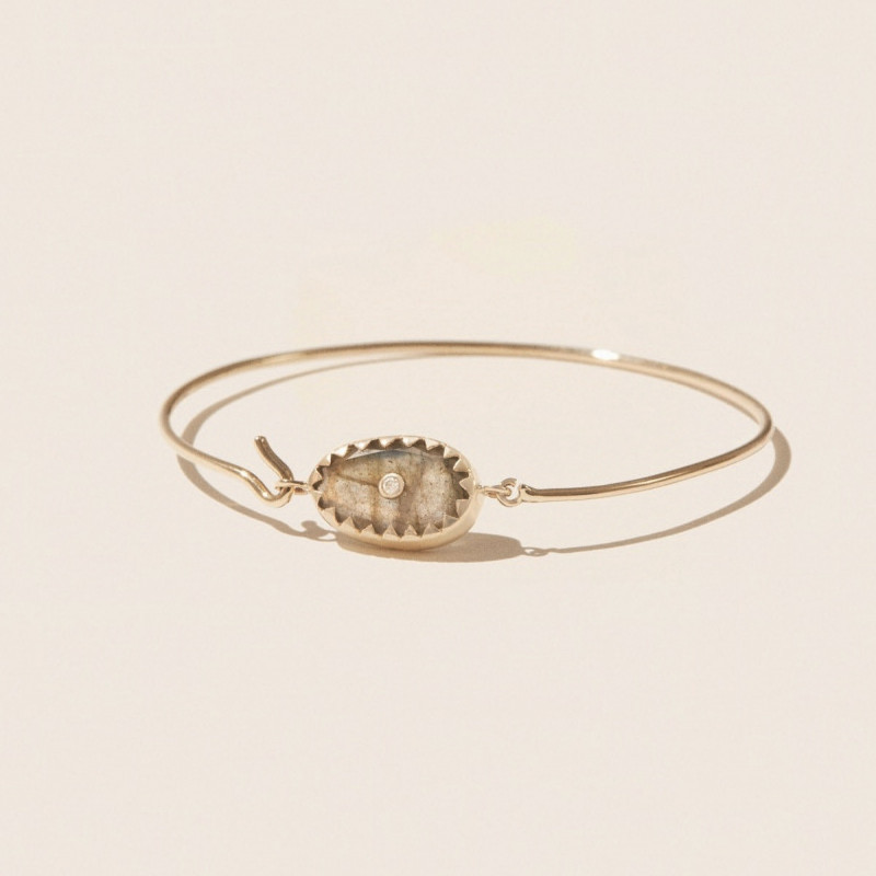 Bracelet Orso Bangle