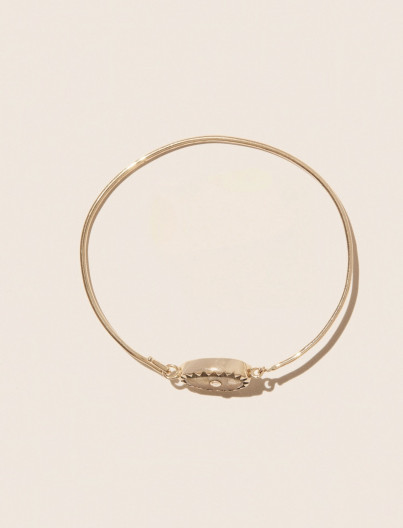 Bracelet Orso Bangle