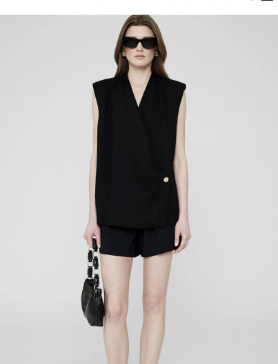 Top Venice - BLACK