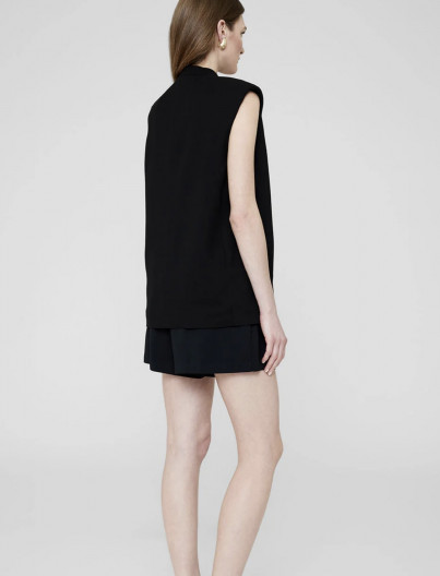 Top Venice - BLACK