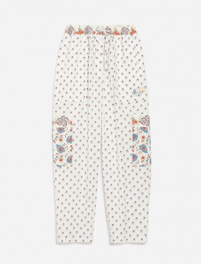 Pantalon Cailo - MULTICOLOR