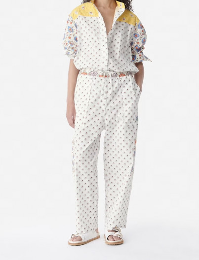 Pantalon Cailo - MULTICOLOR