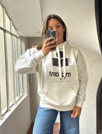 Sweatshirt Mansel ISABEL MARANT Etoile