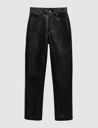 Pantalon Bruno - BLACK
