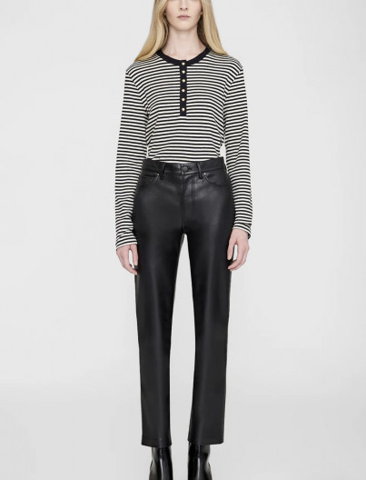 Pantalon Bruno - BLACK