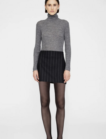 Jupe Tierra - DARK GREY