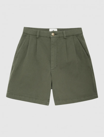 Short Carrie - ARMY GREEN