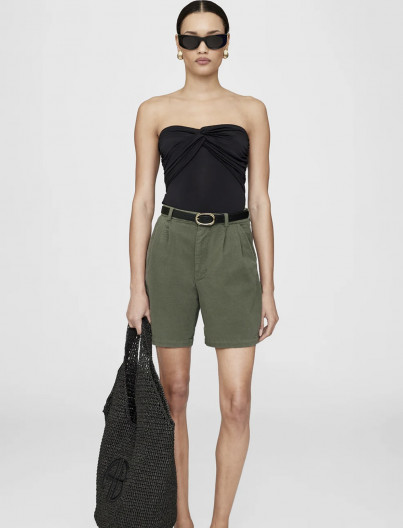 Short Carrie - ARMY GREEN