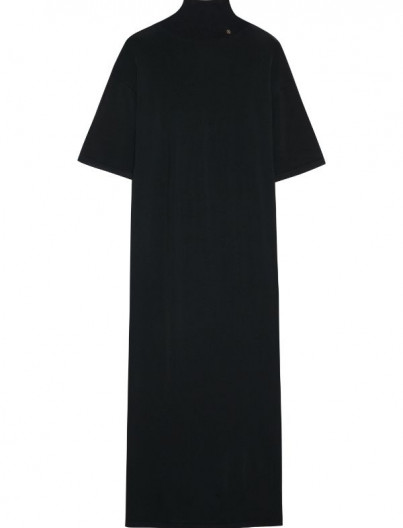 Robe Claudia - Noir