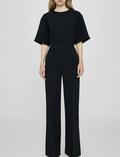 Pantalon Lyra - BLACK