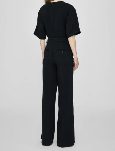 Pantalon Lyra - BLACK