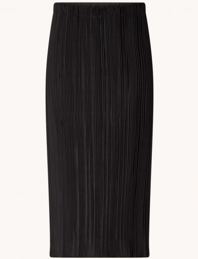 Jupe Yara - BLACK