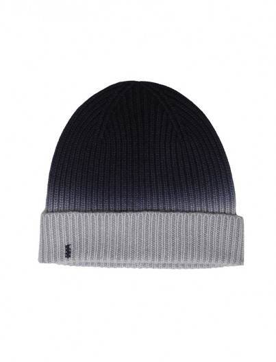 Bonnet Koon DD - ARDOISE