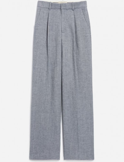 Pantalon Cyrano - Bleu