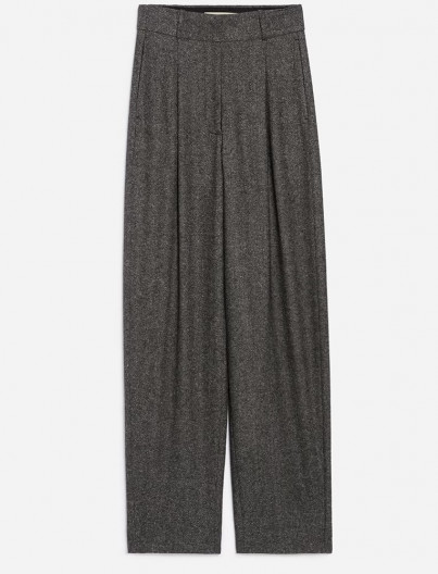 Pantalon David - ANTHRACITE