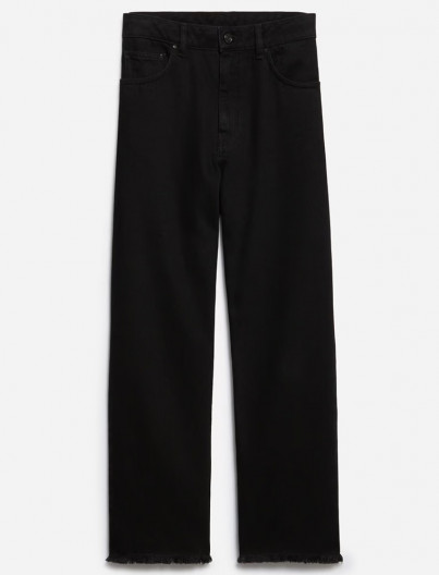 Pantalon Biarritz - Noir