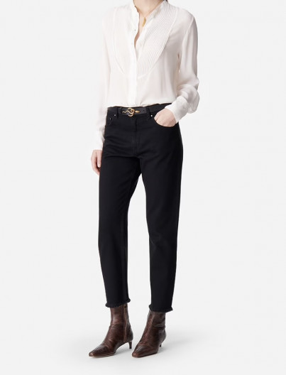 Pantalon Biarritz - Noir