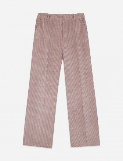 Pantalon Cloche - PINK