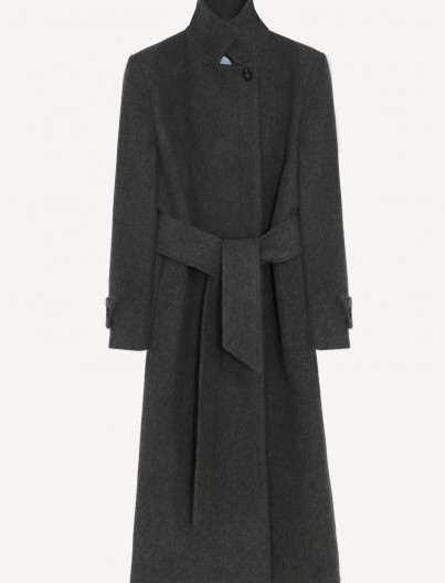 Manteau Marlin - GREEN GREY