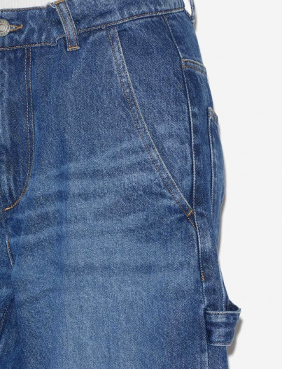 Pantalon Solene - BLUE