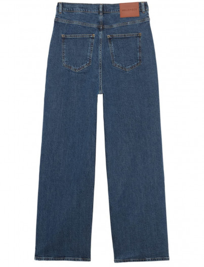 Jean Jean - BLUE