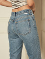 Jean Tommy High Rise Straight