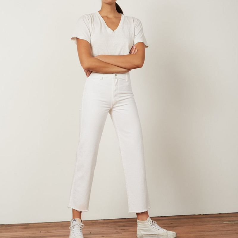 Jean Kirby Vintage Straight