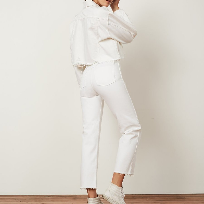 Jean Kirby Vintage Straight