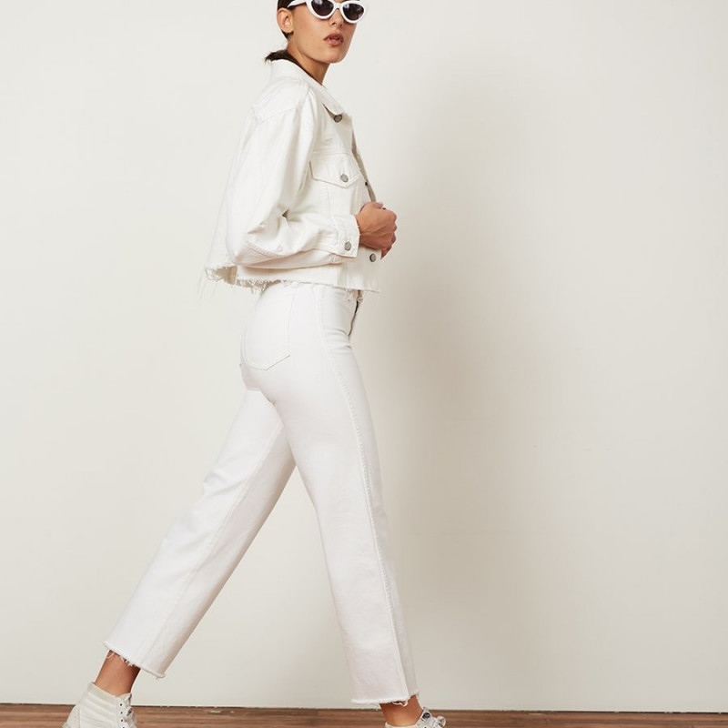 Jean Kirby Vintage Straight