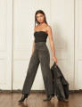 Jean Charley Wide Leg