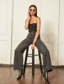 Jean Charley Wide Leg