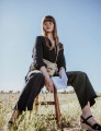 Jean Charley Wide Leg
