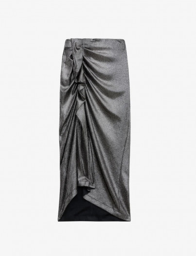Jupe Dolene - BLACK