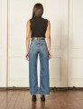Jean Charley Wide Leg