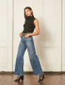 Jean Charley Wide Leg
