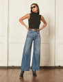 Jean Charley Wide Leg