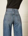 Jean Charley Wide Leg