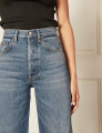 Jean Charley Wide Leg