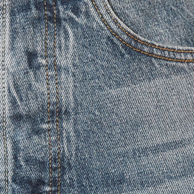 Jean Charley Wide Leg