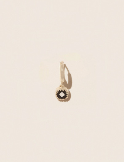 BO Pierrot Hoop