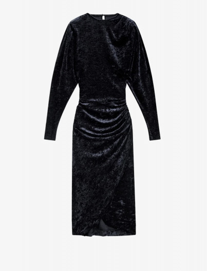 Robe Hadley - BLACK