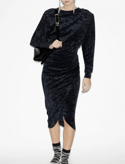 Robe Hadley - BLACK