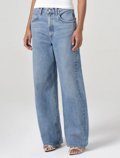 Jean Low Curve - FAIRWAY