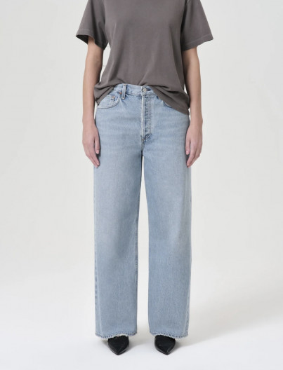 Jean Low Slung Baggy - FORCE
