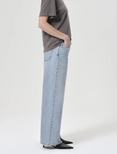 Jean Low Slung Baggy - FORCE