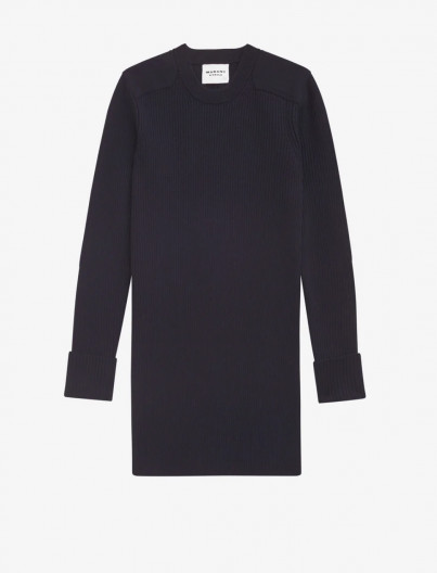 Robe Garner - ANTHRACITE