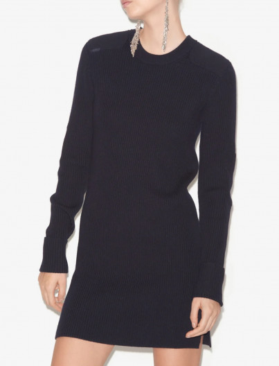Robe Garner - ANTHRACITE