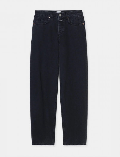 Jean Nikka - DARK GREY
