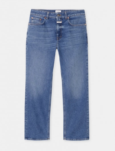 Jean Milo - MID BLUE