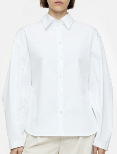 Chemise Chemise - WHITE